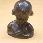 305 6166 Skulptur